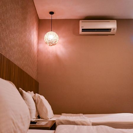 Hotel Jelai @ Raub, Pahang Екстер'єр фото