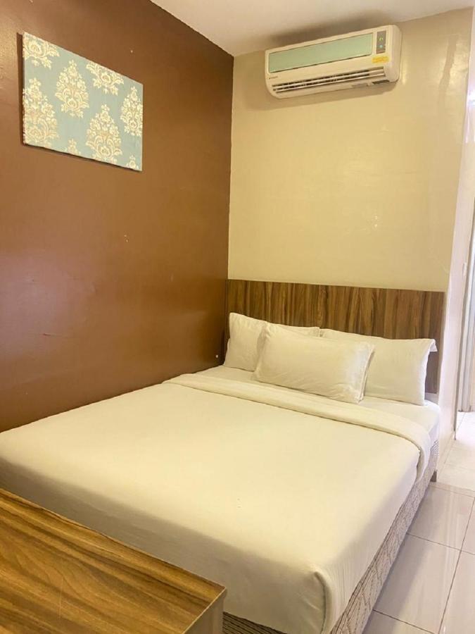 Hotel Jelai @ Raub, Pahang Екстер'єр фото