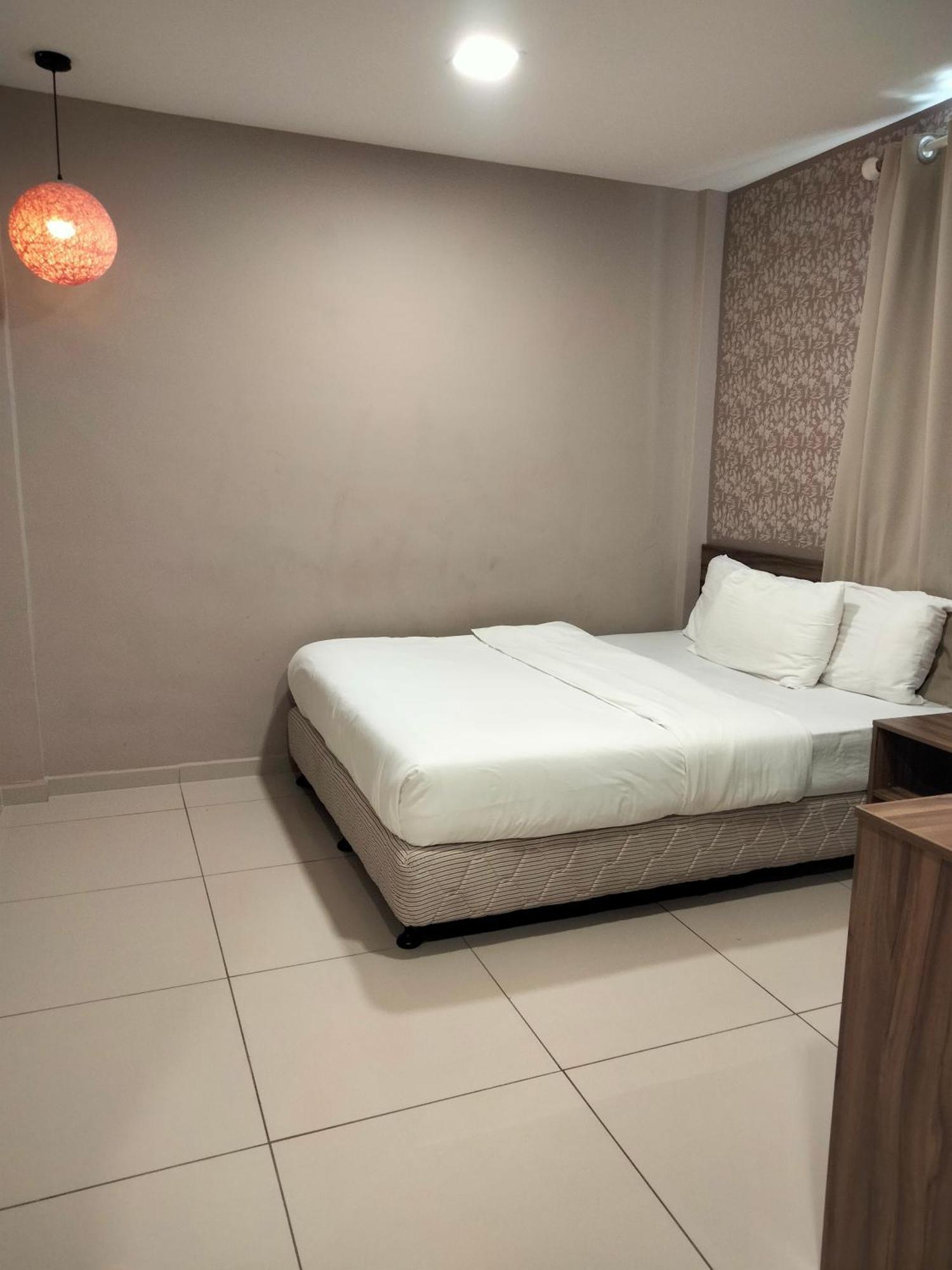 Hotel Jelai @ Raub, Pahang Екстер'єр фото