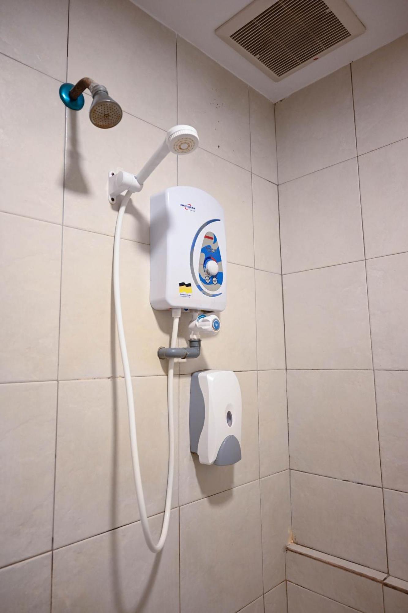 Hotel Jelai @ Raub, Pahang Екстер'єр фото