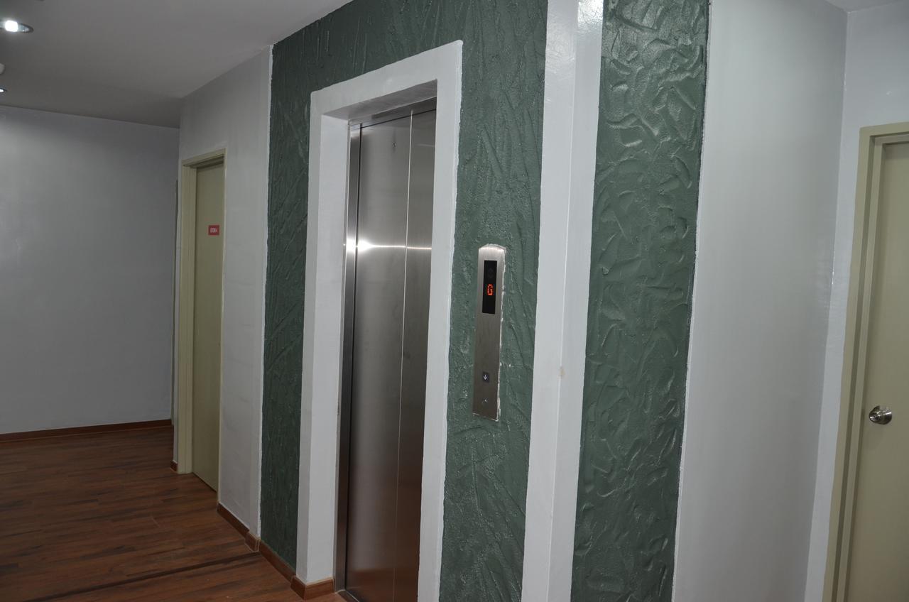 Hotel Jelai @ Raub, Pahang Екстер'єр фото