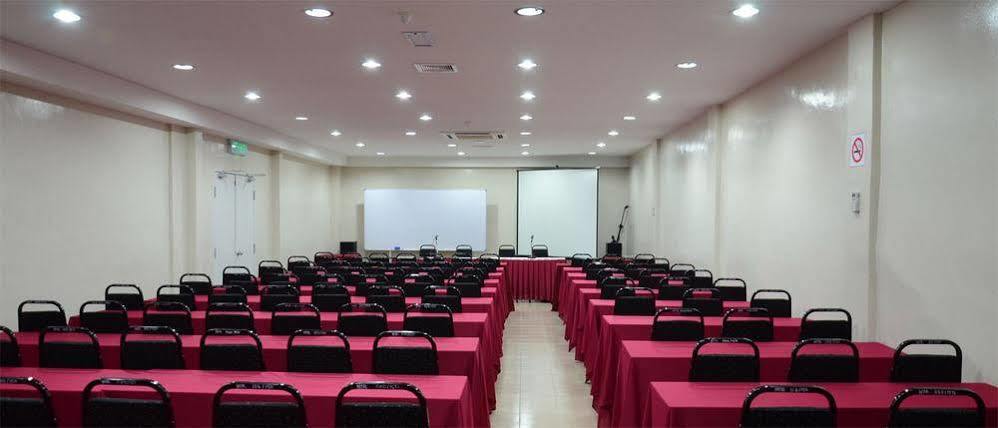 Hotel Jelai @ Raub, Pahang Екстер'єр фото