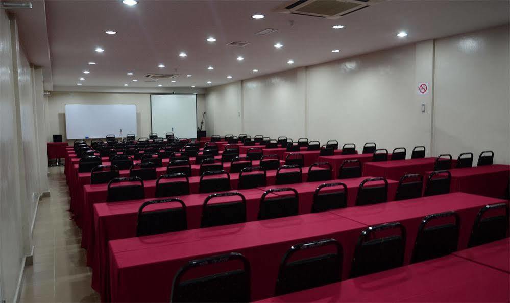 Hotel Jelai @ Raub, Pahang Екстер'єр фото